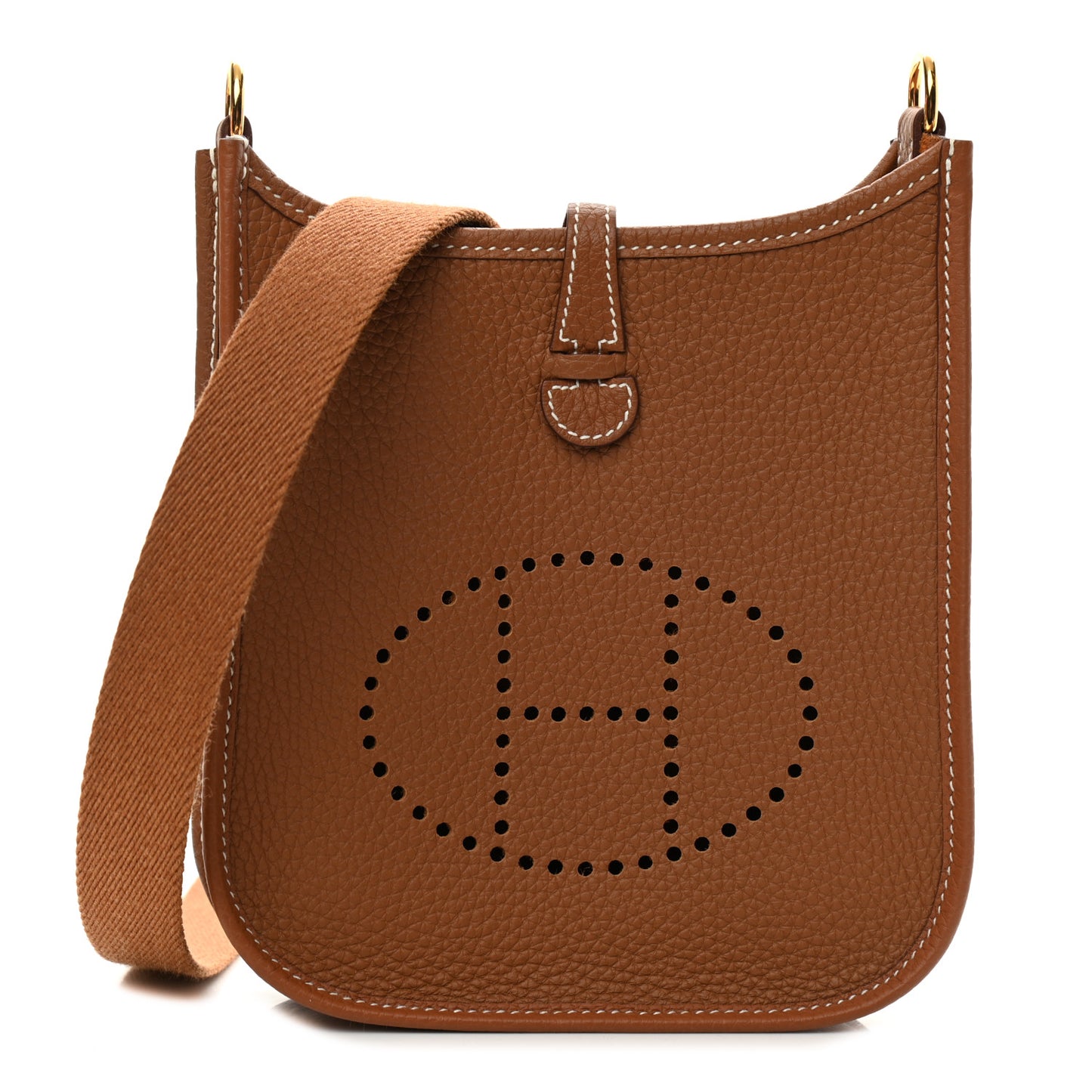 Taurillon Clemence Evelyne TPM Gold