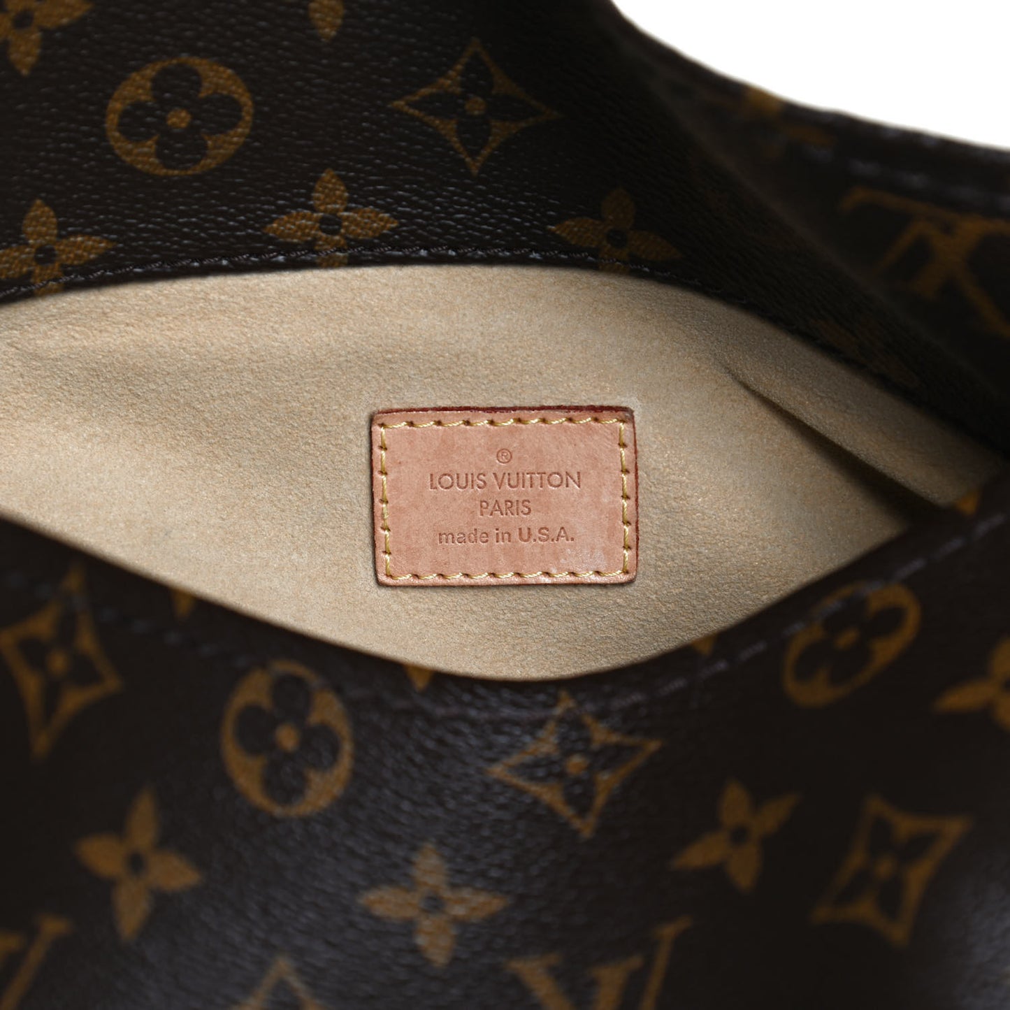 Monogram Artsy MM
