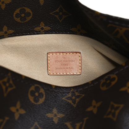 Louis Vuitton Monogram Artsy MM 6 of 13