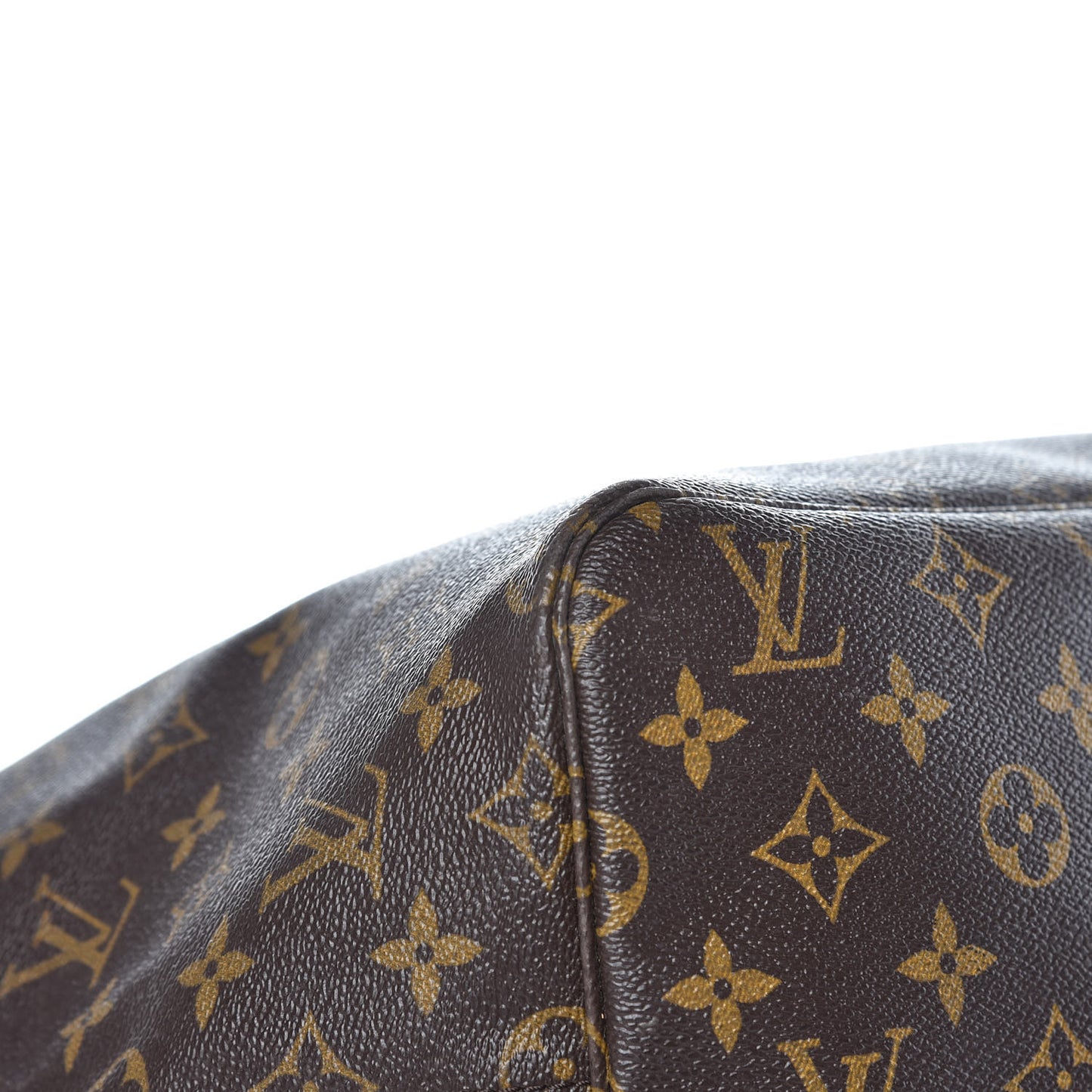 Monogram Neverfull GM