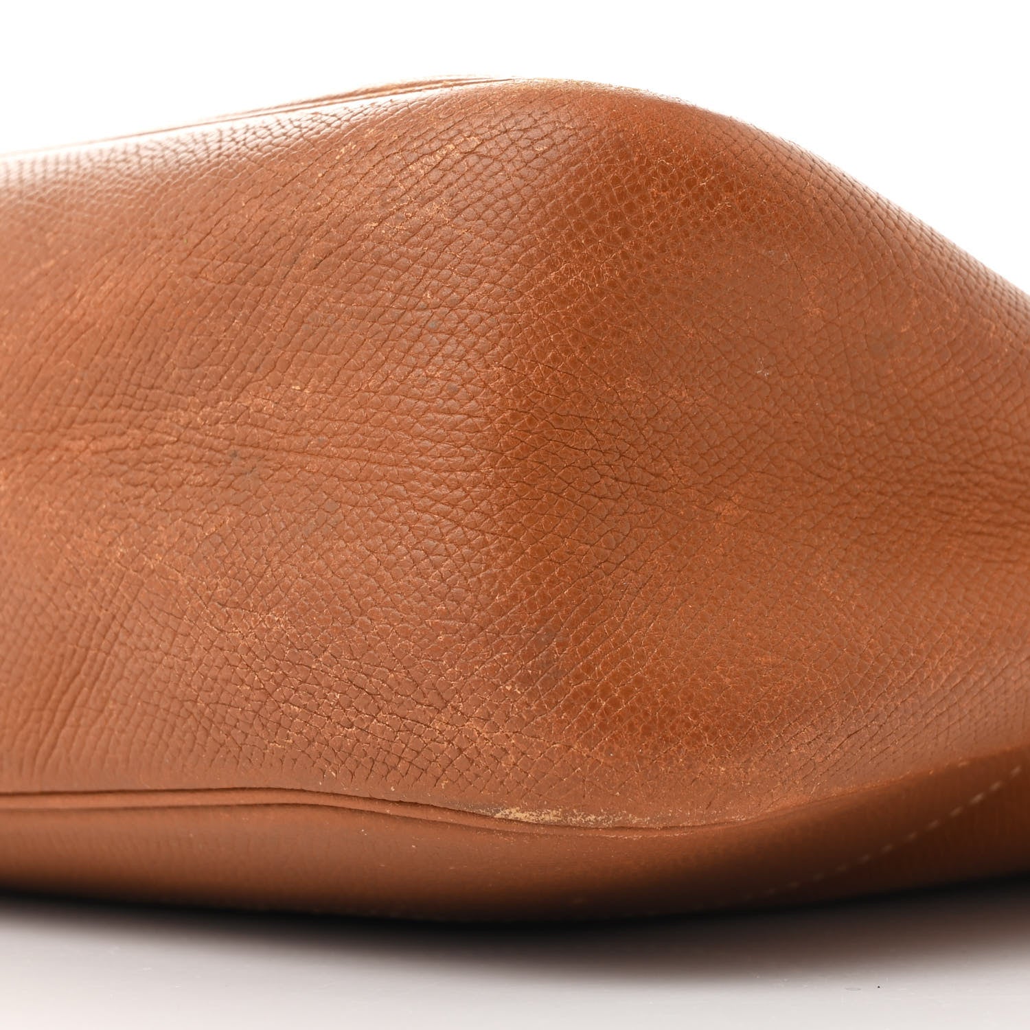Hermes Epsom Trim II 31 Gold 10 of 14