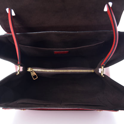 Louis Vuitton Empreinte Trocadero Cherry 5 of 10