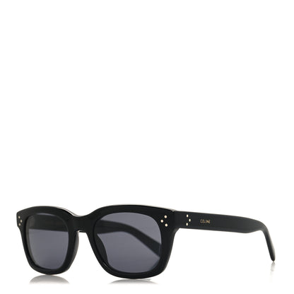 Celine Acetate Sunglasses CL40232I Black 1 of 7