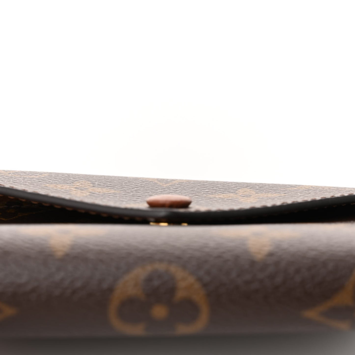 Monogram Victorine Wallet Armagnac