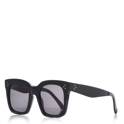 Celine Tilda Sunglasses CL 41076/S Black 1 of 7