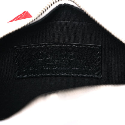 Balenciaga Calfskin Hello Kitty Camera Bag XS Optic White 7 of 10