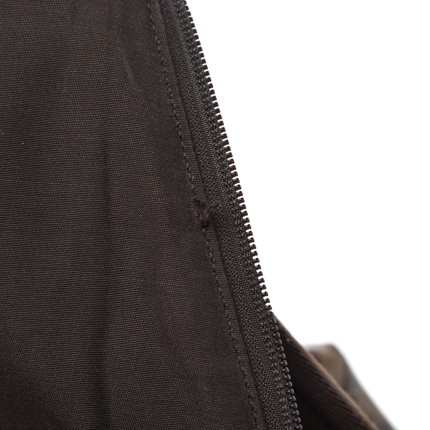 Gucci Crystal Monogram Backpack Dark Brown 13 of 13