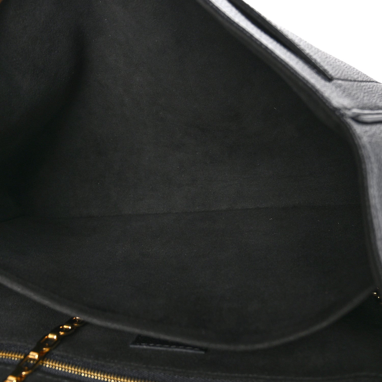 Louis Vuitton Empreinte Saint Germain MM Black 5 of 11