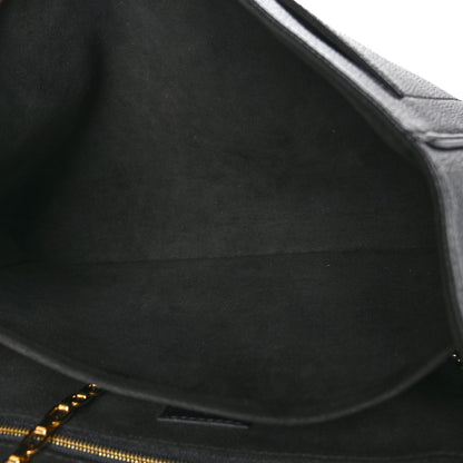 Louis Vuitton Empreinte Saint Germain MM Black 5 of 11