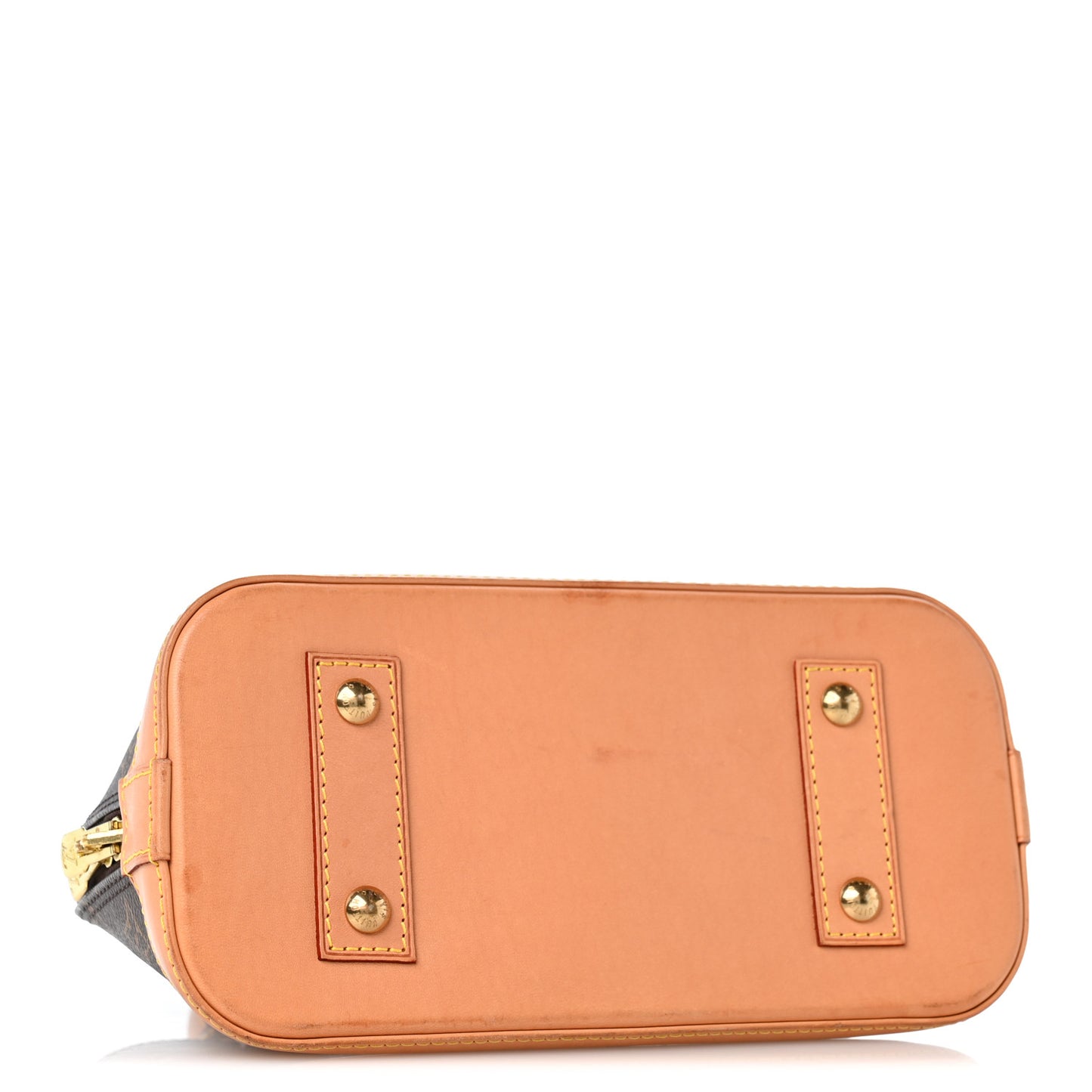 Monogram Alma BB