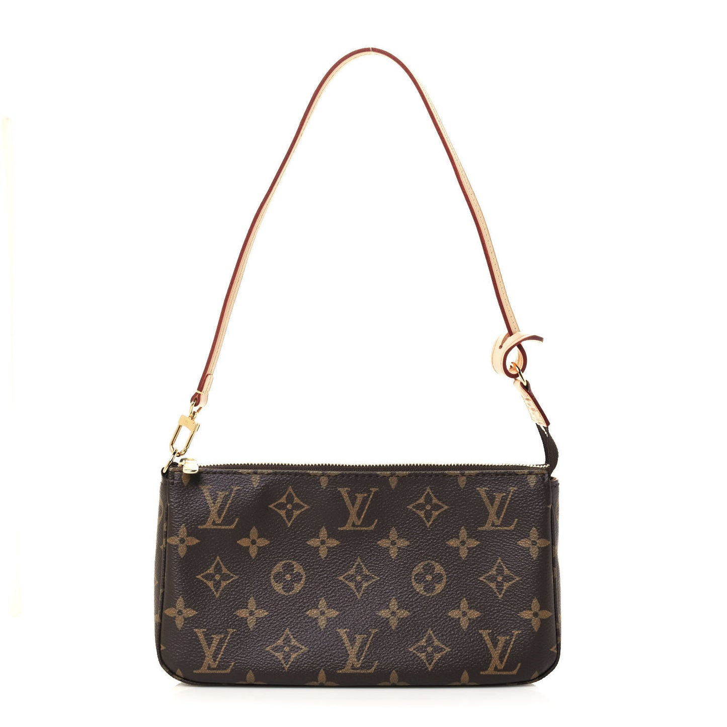 Monogram Pochette Accessories NM