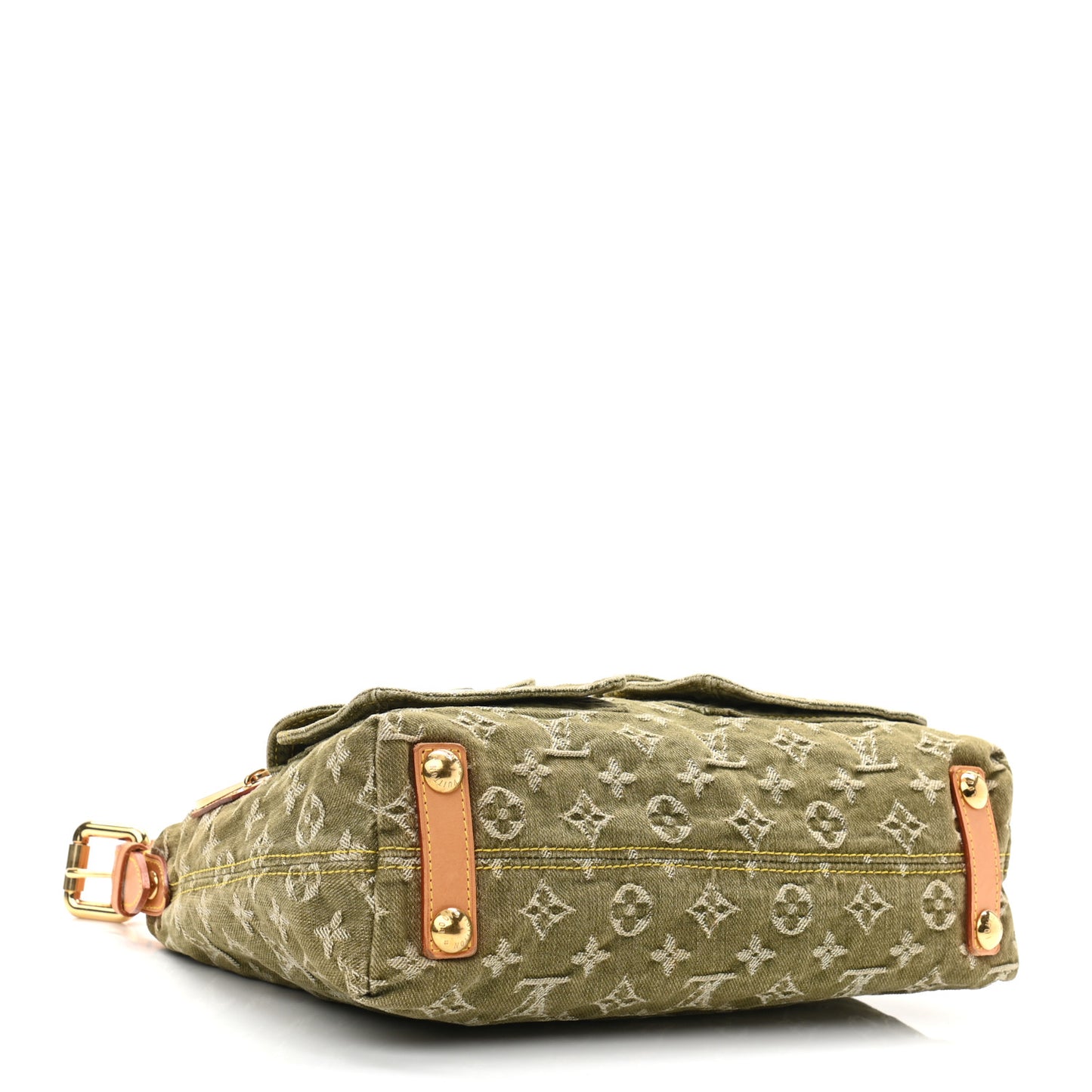 Denim Baggy PM Lichen