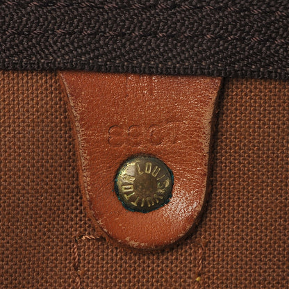 Louis Vuitton Monogram Keepall 60 8 of 13