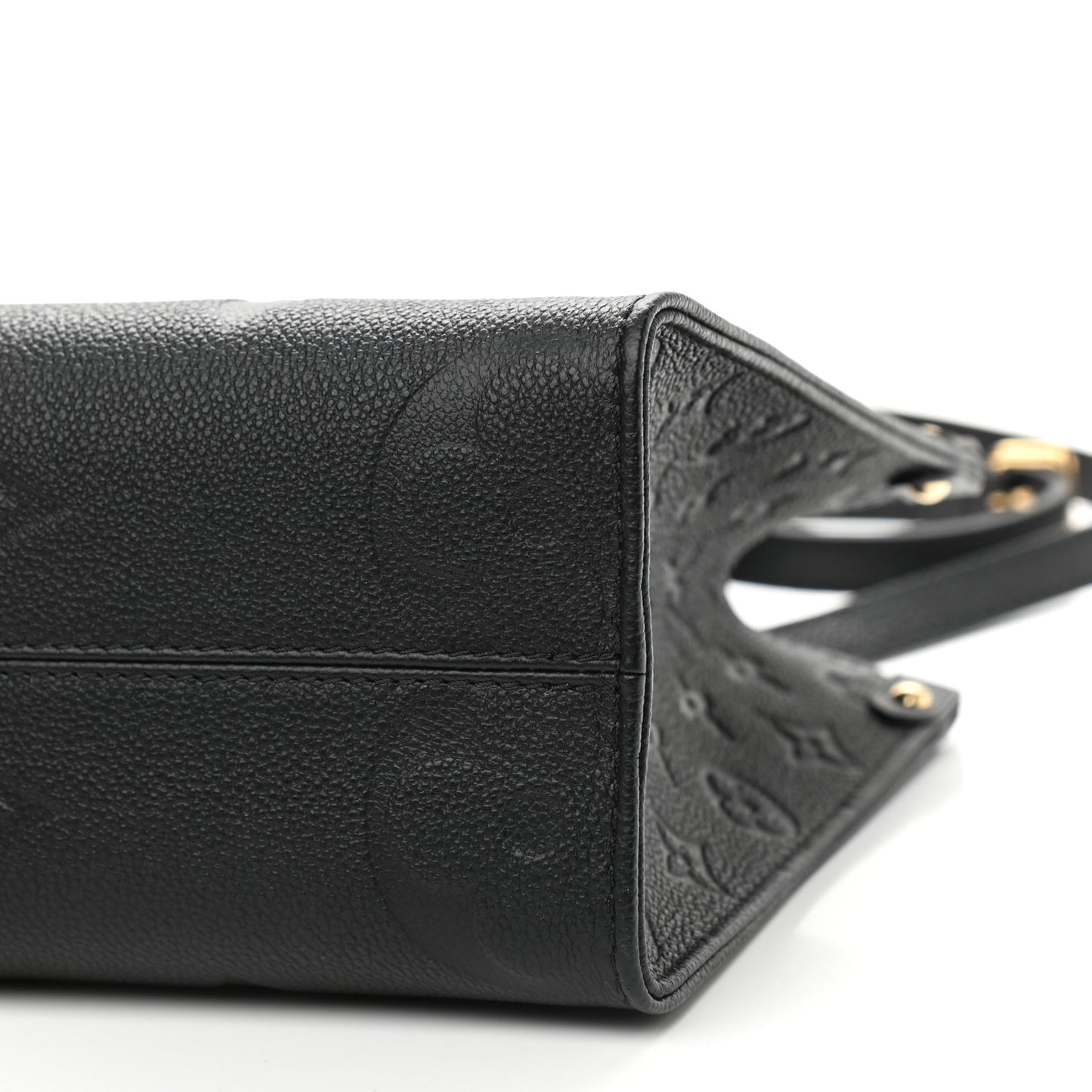 Empreinte Monogram Giant Onthego PM Black
