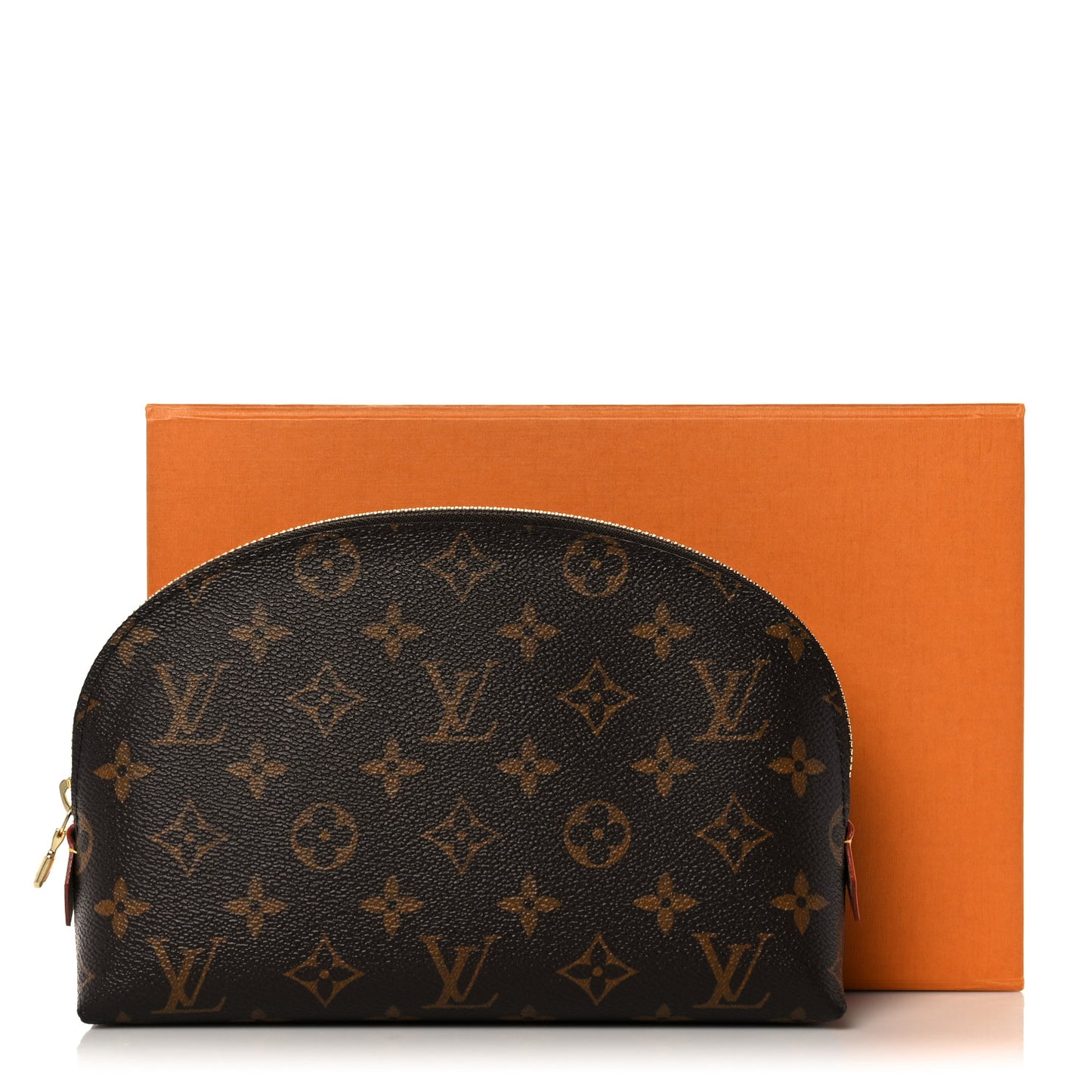 Monogram Cosmetic Pouch GM