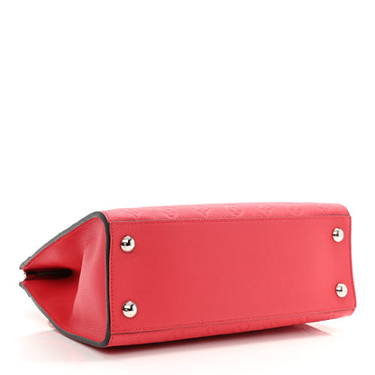 Louis Vuitton Empreinte Pont Neuf MM Poppy 4 of 8