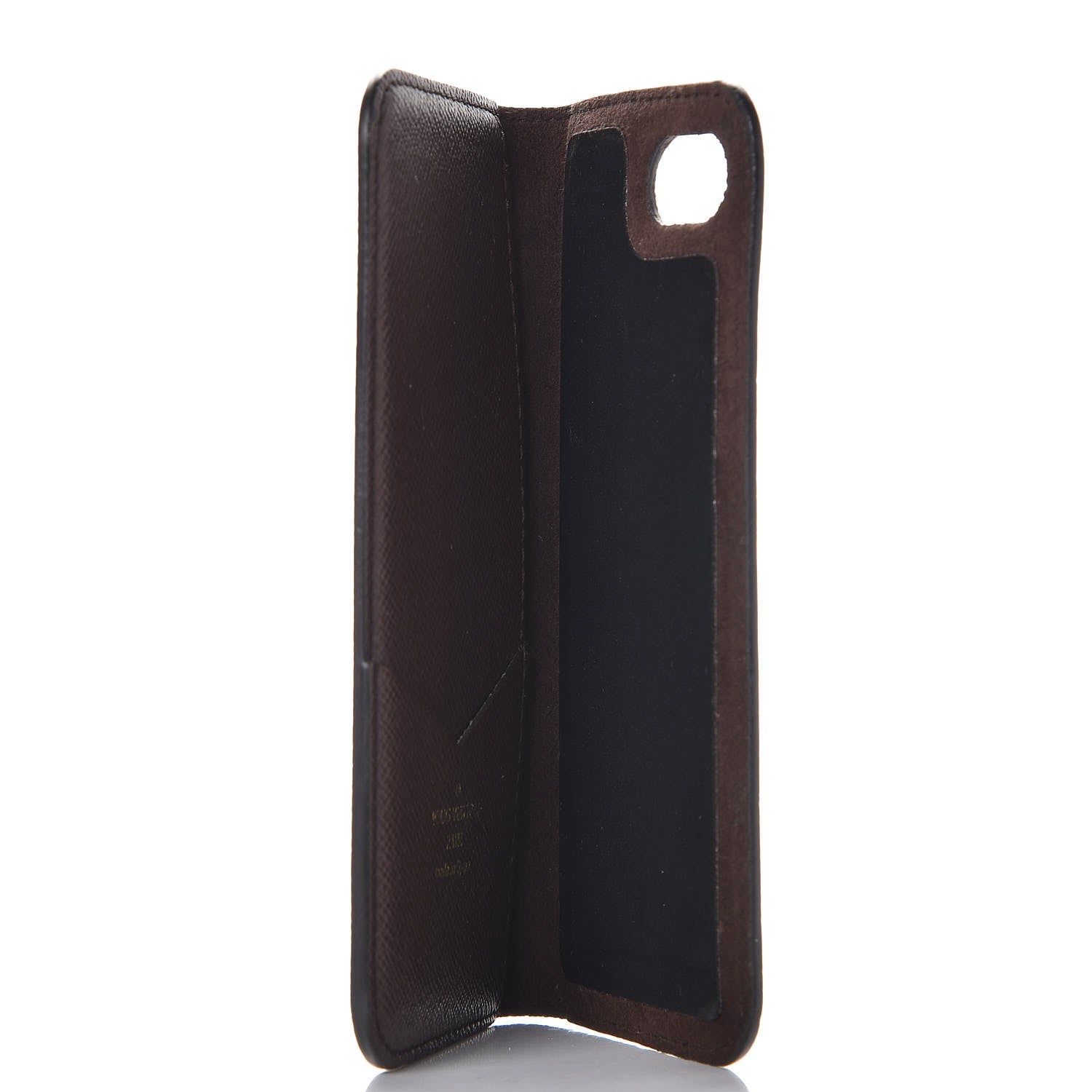 Louis Vuitton Monogram iPhone 7/8 Folio Case 5 of 6