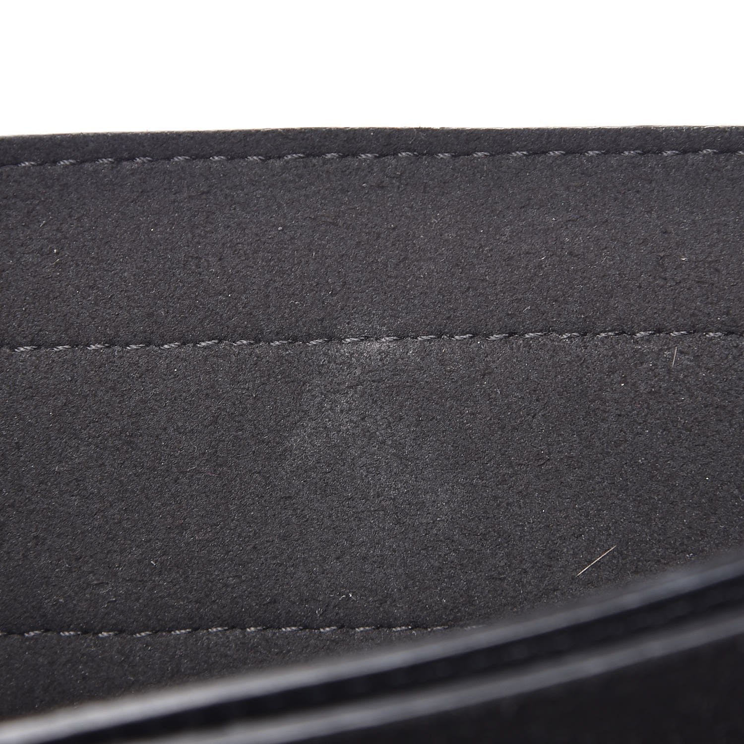 Givenchy Sugar Goatskin Medium GV3 Shoulder Bag Black 7 of 10