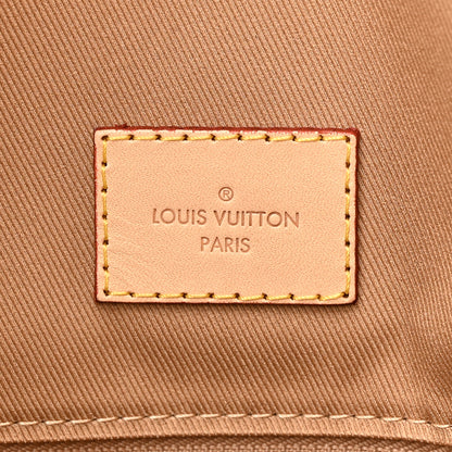 Louis Vuitton Monogram Graceful MM 6 of 10