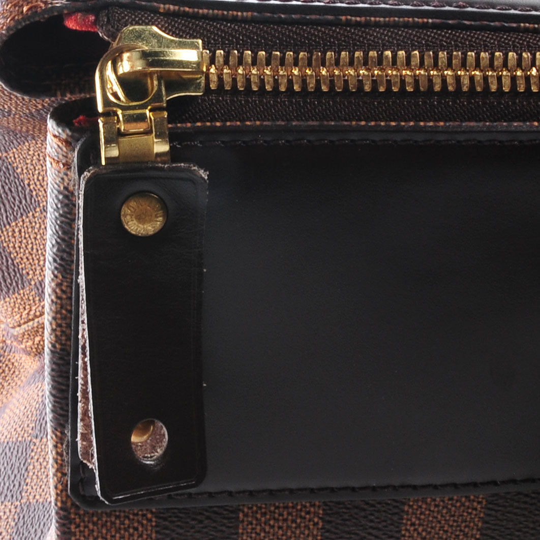 Damier Ebene Greenwich PM
