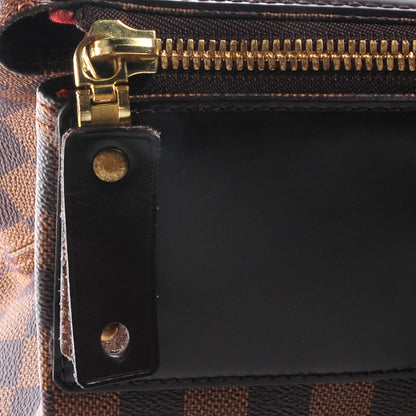 Louis Vuitton Damier Ebene Greenwich PM 8 of 8
