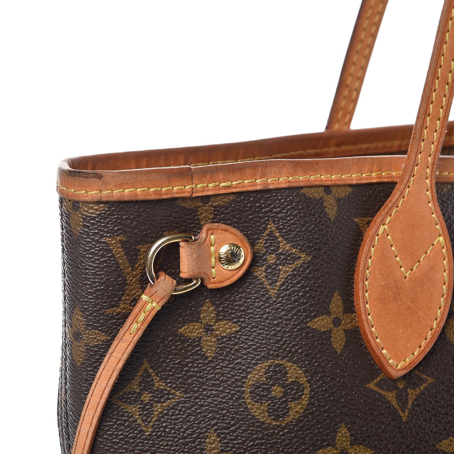 Monogram Neverfull PM
