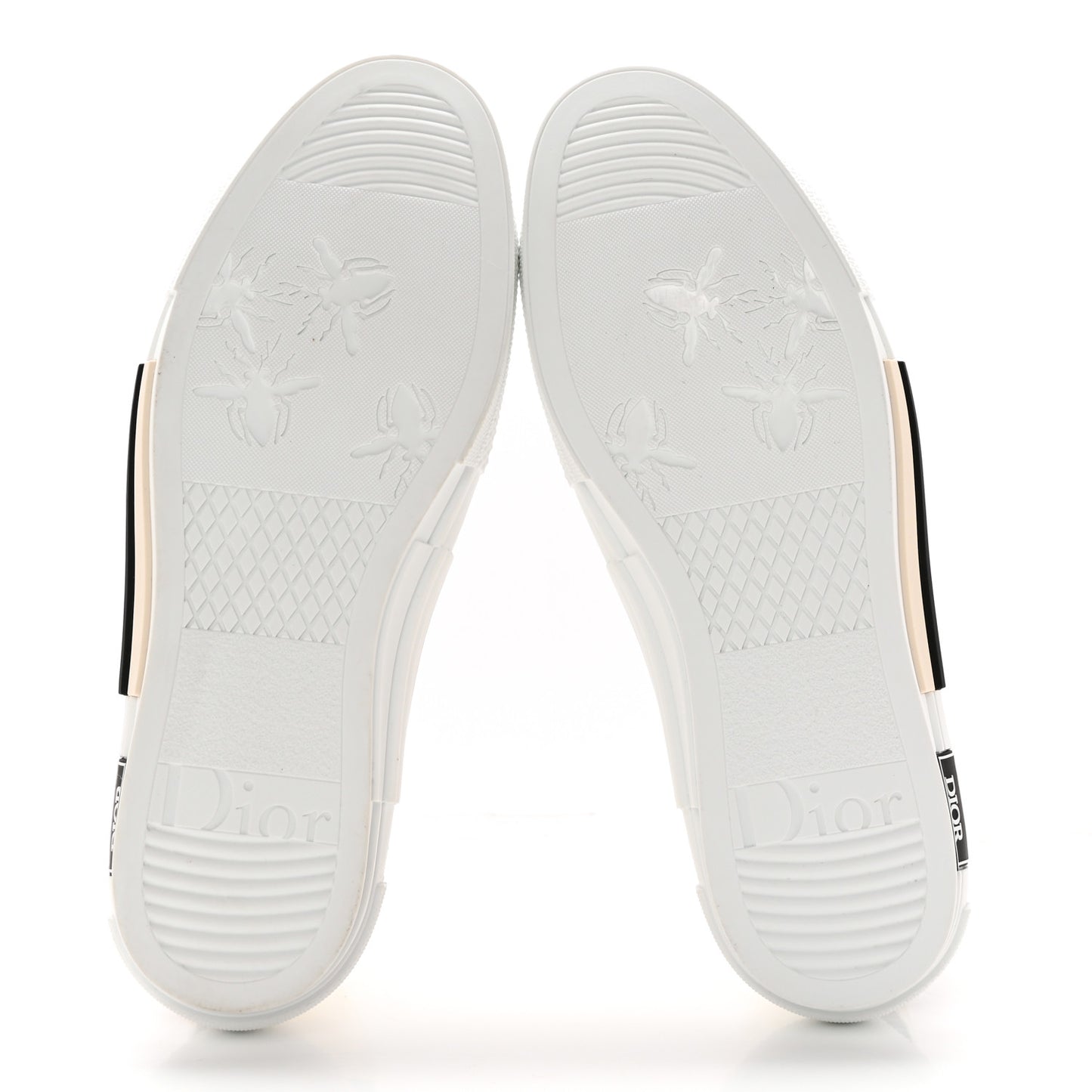 Canvas Mens B23 High Top Sneakers 44 Multicolor