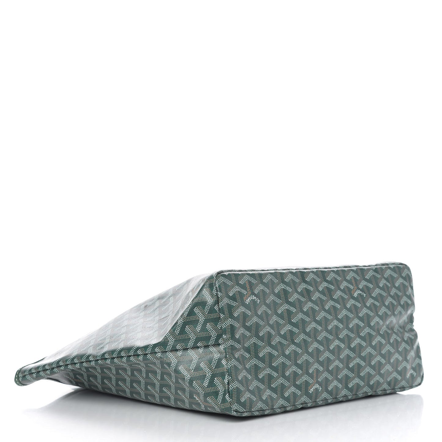 Goyardine Saint Louis PM Green
