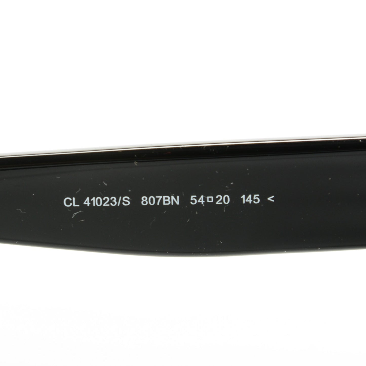 Traveller Sunglasses CL 41023/S Black