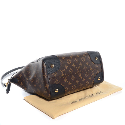Louis Vuitton Monogram Estrela NM Black 4 of 8