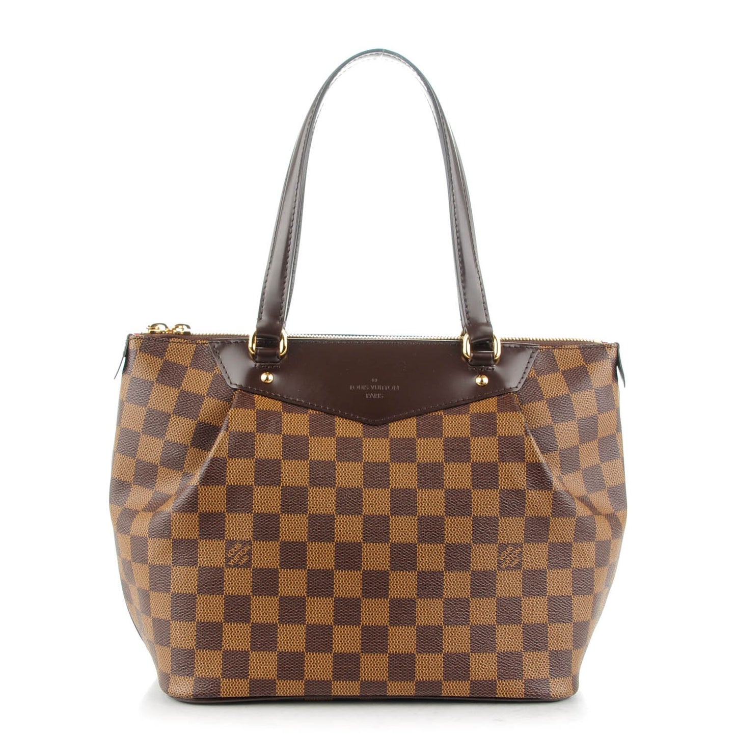 Damier Ebene Westminster PM