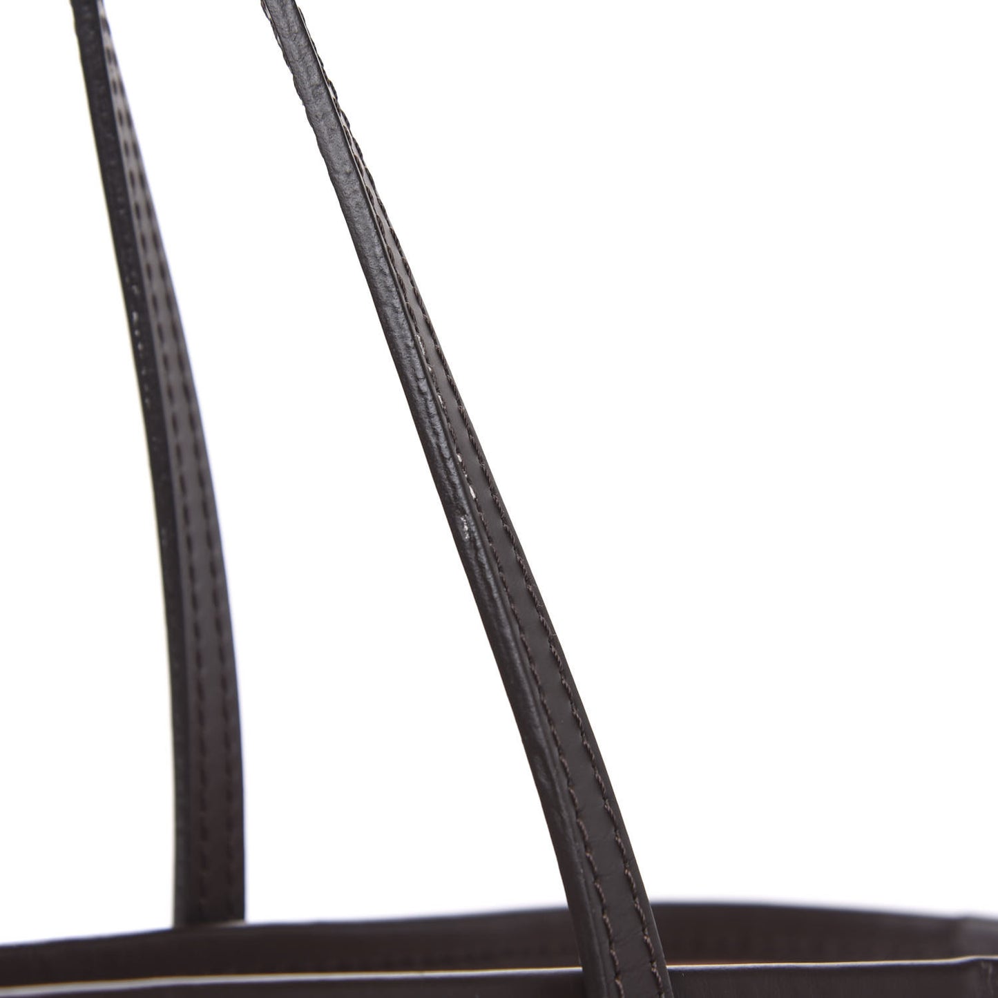 Damier Ebene Neo Neverfull MM Rose Ballerine