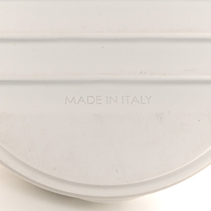 Louis Vuitton Monogram Embossed Calfskin Damier Azur Time Out Sneakers 40 Rose Clair Pink 9 of 10