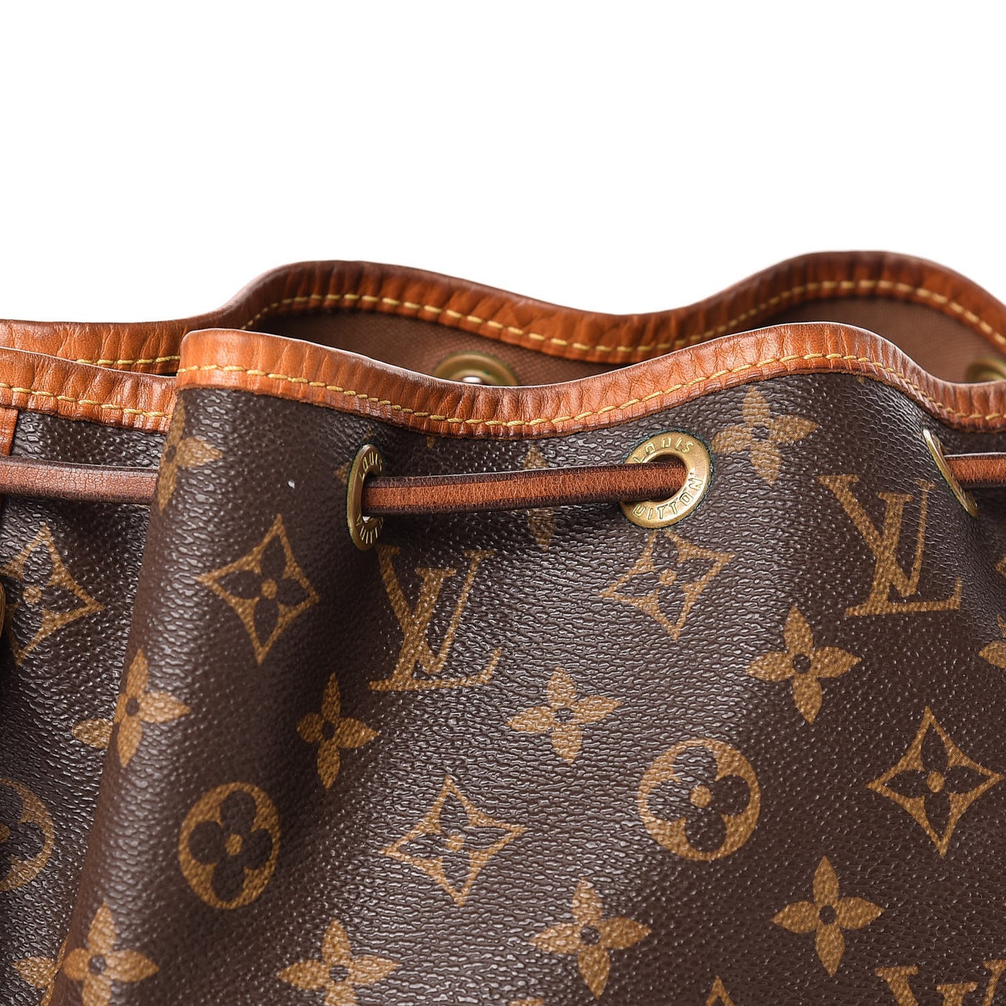 Monogram Petit Noe