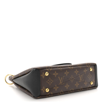 Louis Vuitton Monogram Pallas Full BB Black 4 of 12