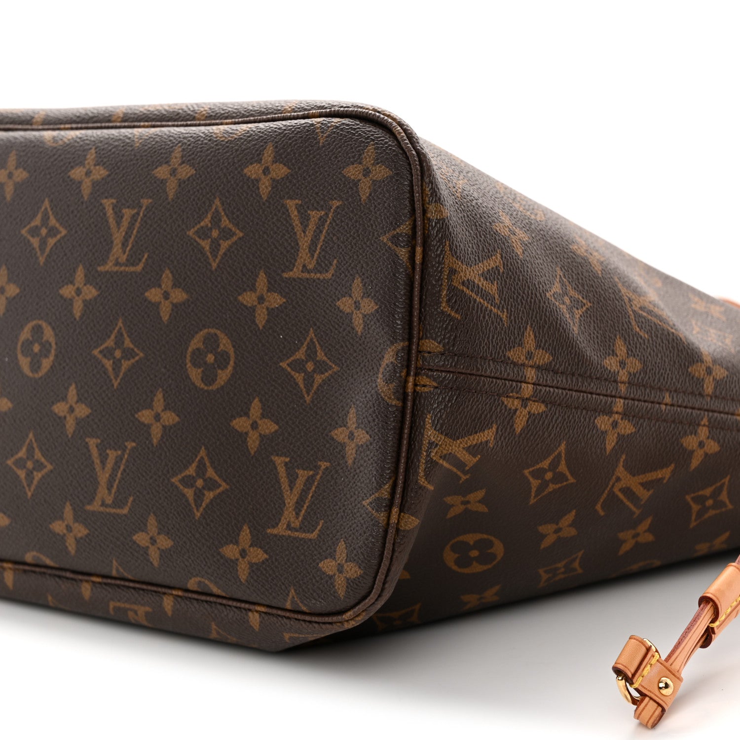 Louis Vuitton Monogram Neo Neverfull MM 11 of 14
