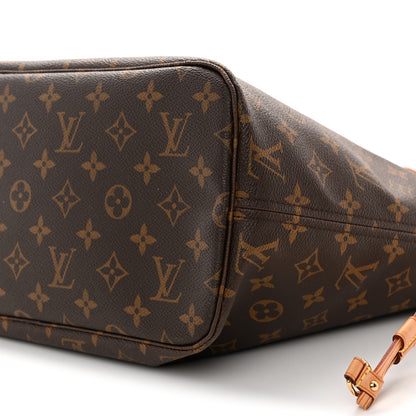 Louis Vuitton Monogram Neo Neverfull MM 11 of 14