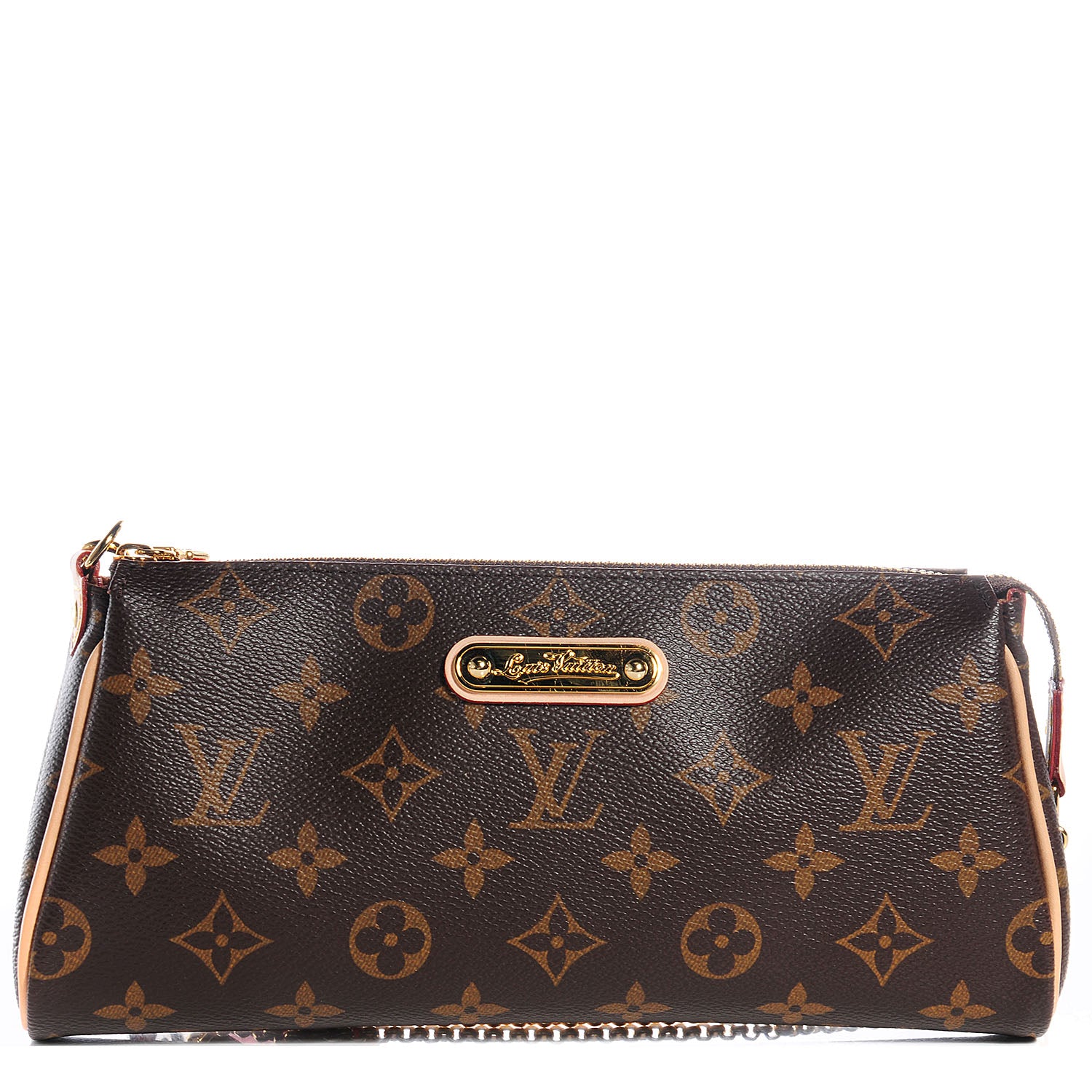 Louis Vuitton Monogram Eva Clutch 1 of 8