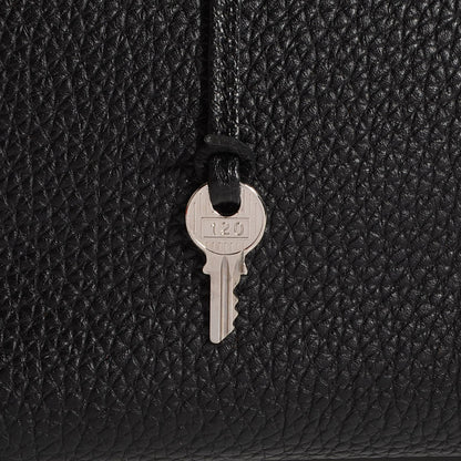 Hermes Togo Birkin 35 Black 18 of 23