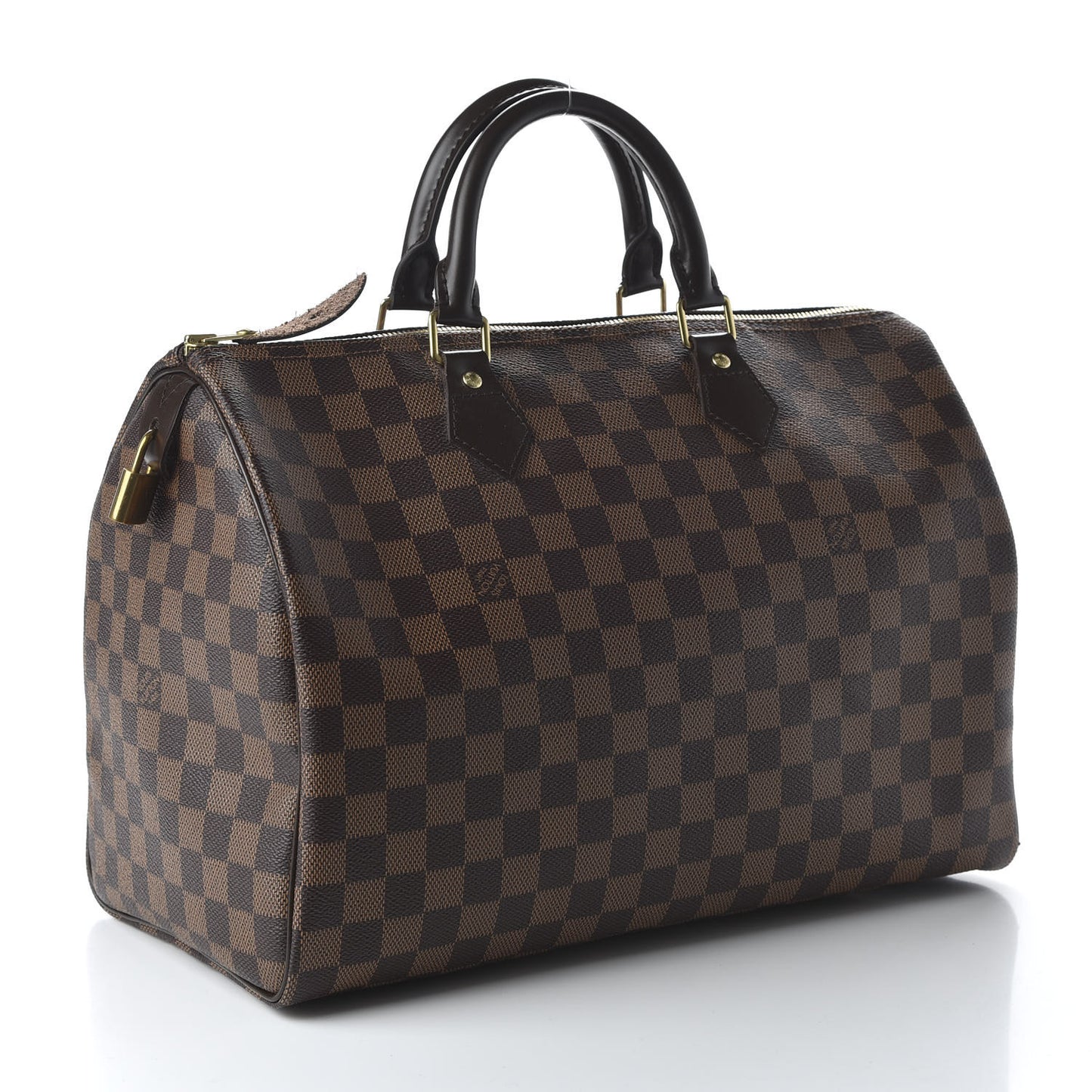 Damier Ebene Speedy 35