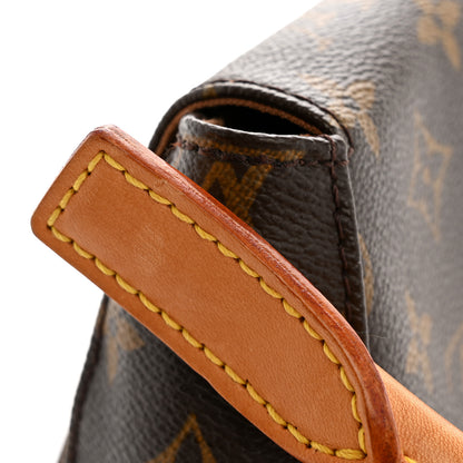 Louis Vuitton Monogram Mini Looping 12 of 13