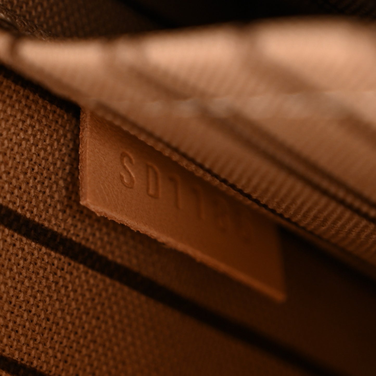 Monogram Neverfull MM GM Pochette