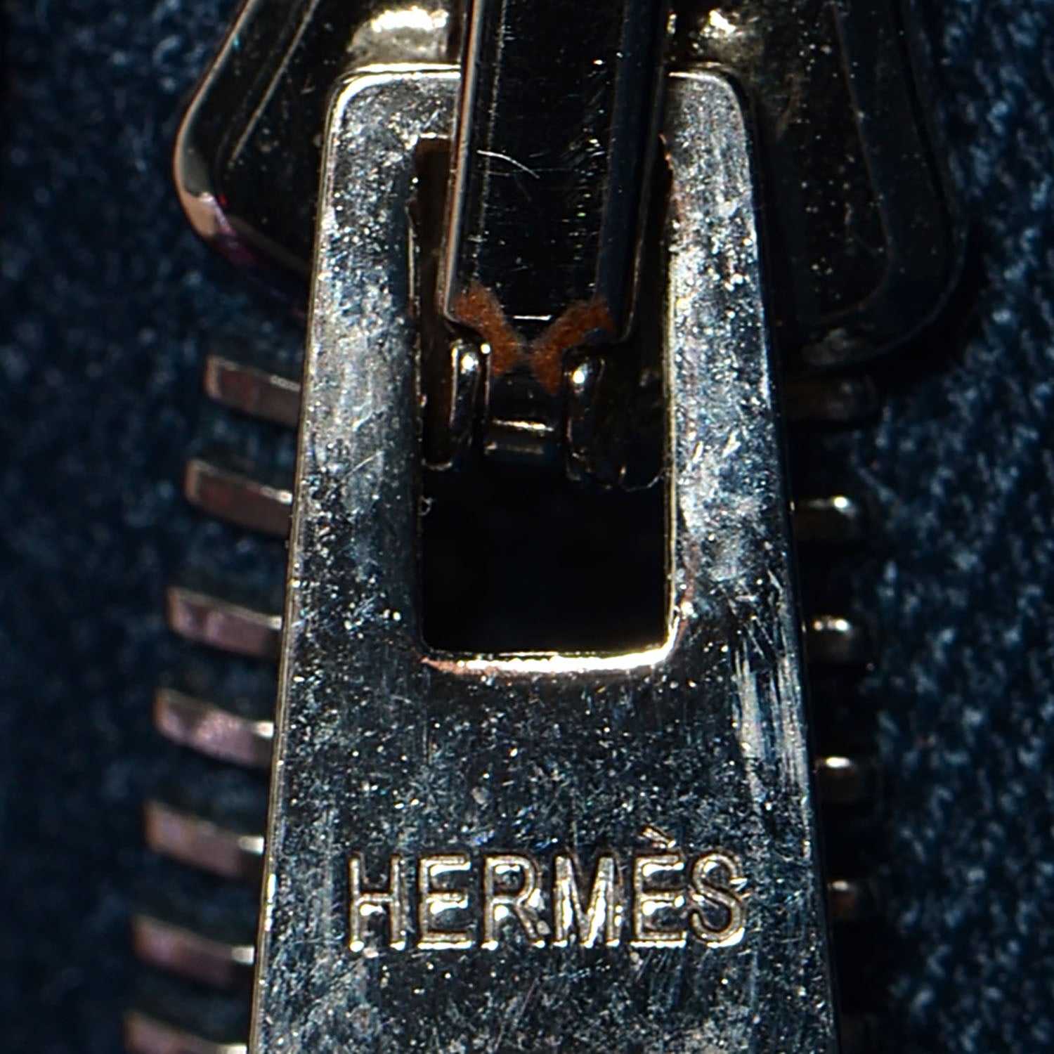 Hermes Epsom Birkin 30 Bleu de Prusse 26 of 26