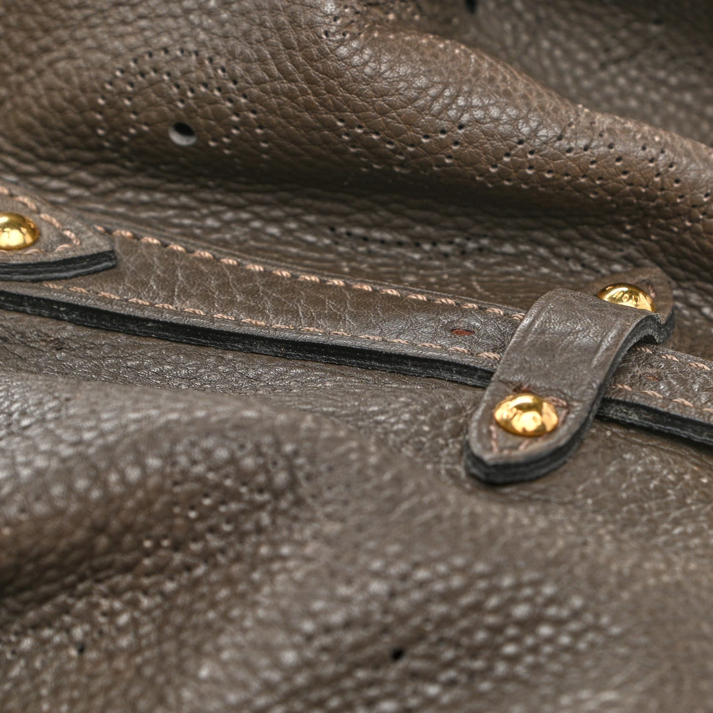 Mahina XL Elephant Gris