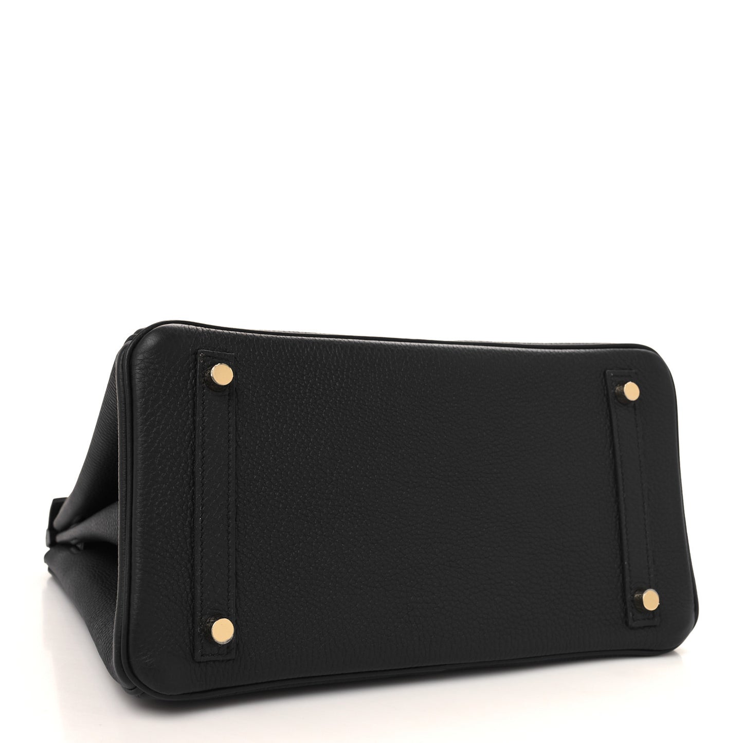 Togo Swift Canvas 3 in 1 Birkin 30 Black