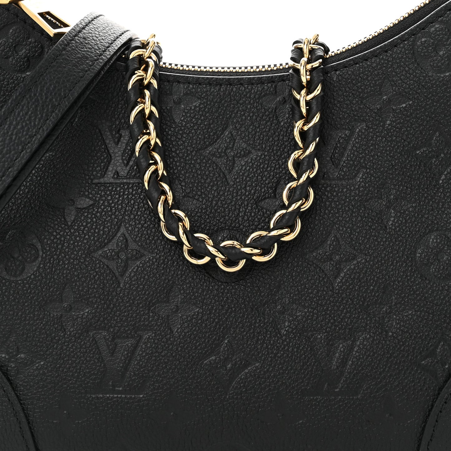 Empreinte Monogram Boulogne NM Black