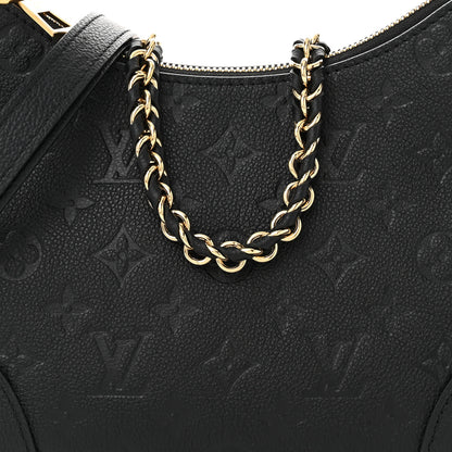 Louis Vuitton Empreinte Monogram Boulogne NM Black 7 of 9
