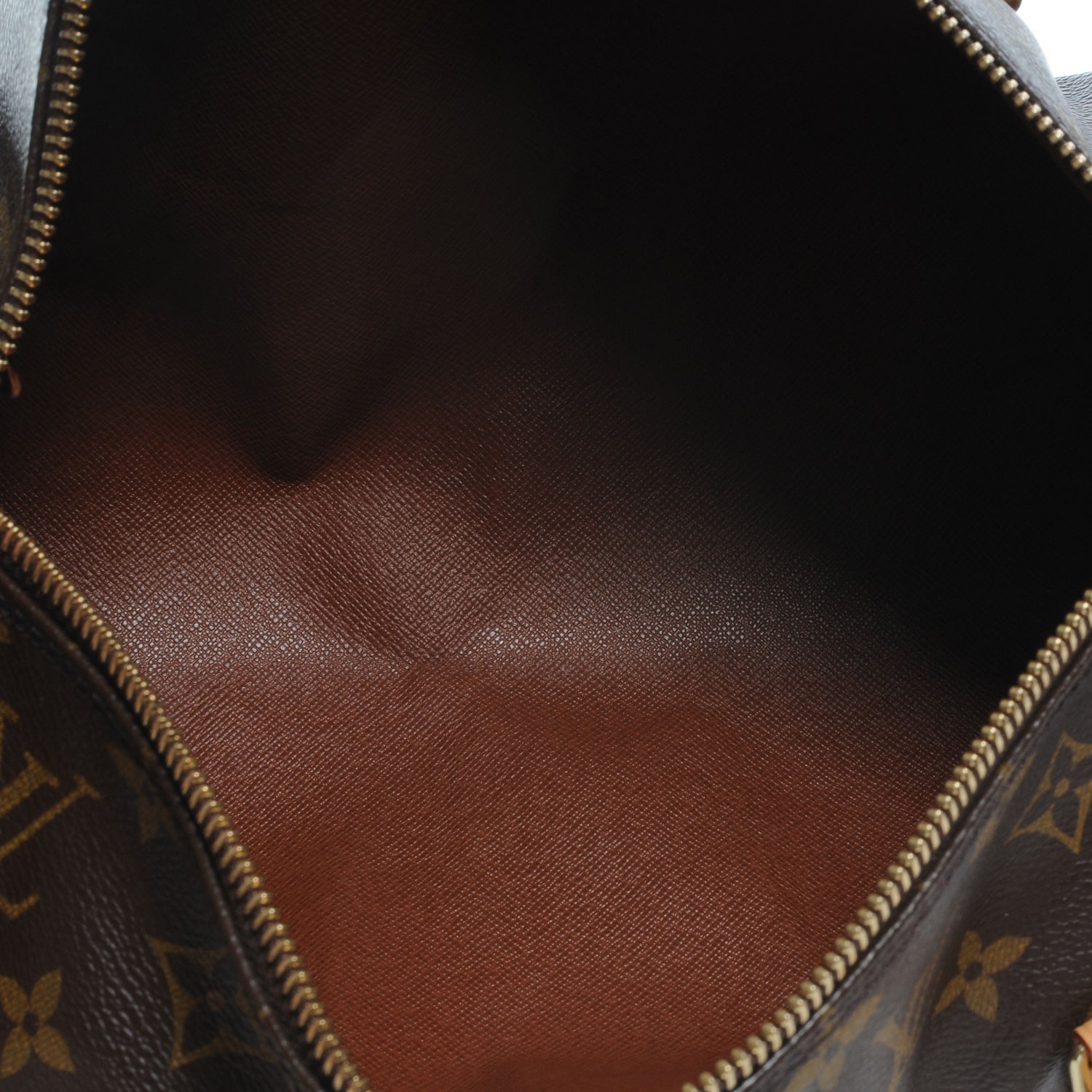 Louis Vuitton Monogram Papillon 30 6 of 8