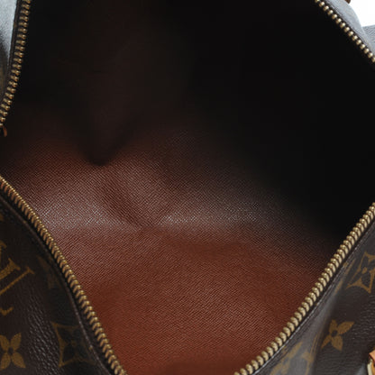 Louis Vuitton Monogram Papillon 30 6 of 8