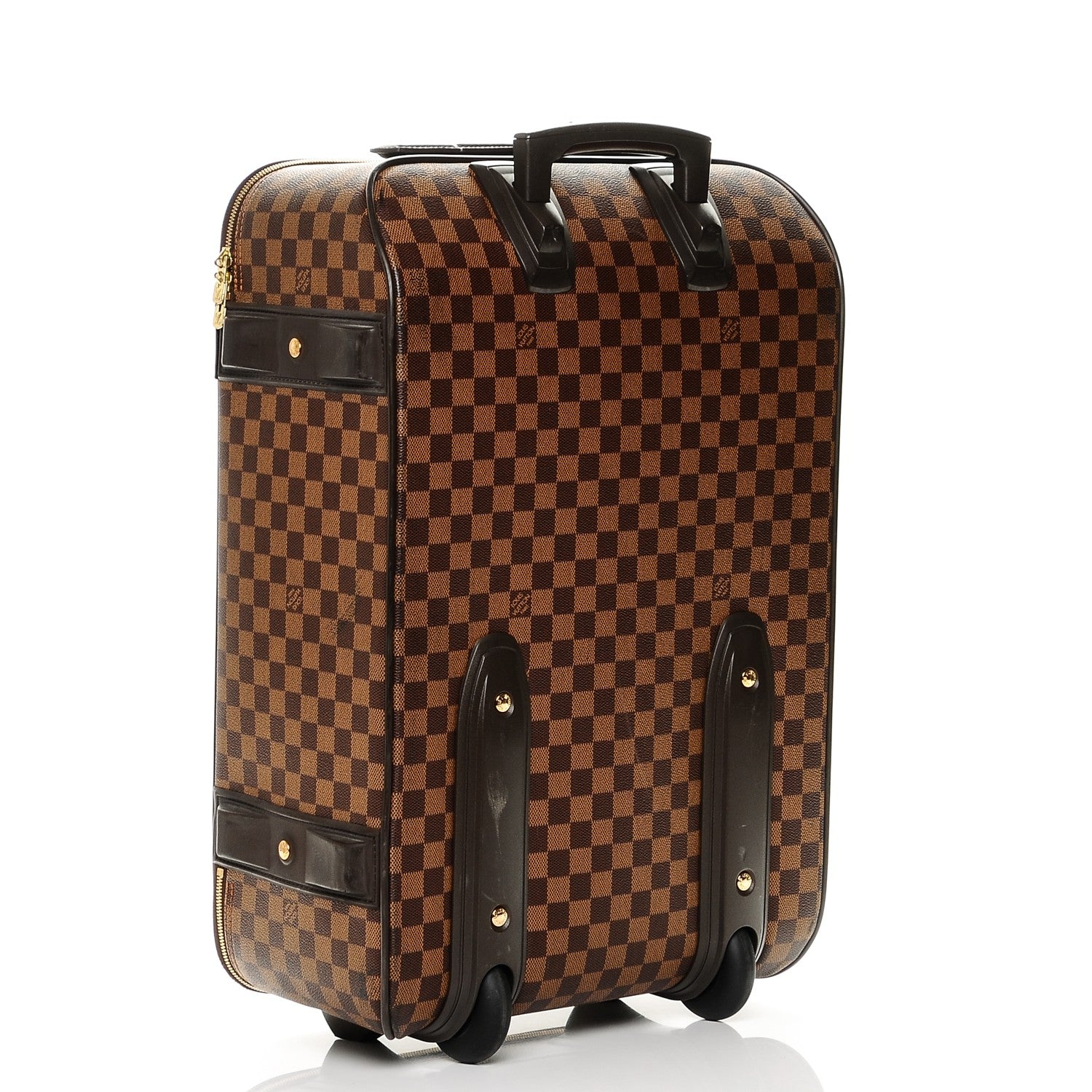 Louis Vuitton Damier Ebene Pegase 60 3 of 9